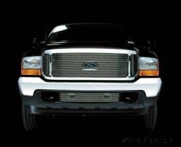 Ford Excursion Putco Shadow Billet Grille - 74105