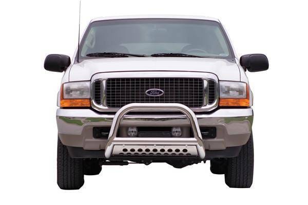 Chevrolet Silverado Putco Hog Bar - 3 Inch - 78001
