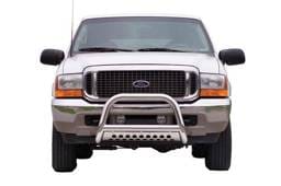 Chevrolet Tahoe Putco Hog Bar - 3 Inch - 78002