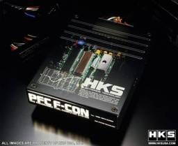 Mitsubishi Starion HKS Programmed Fuel Computer F-CON Unit - 4201-M008US