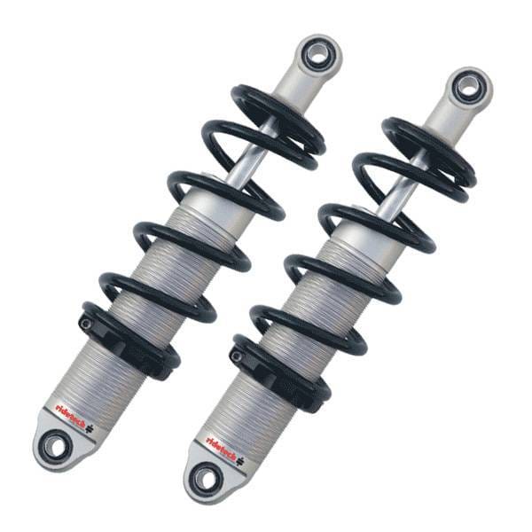 Chevrolet Camaro RideTech Non-Adjustable Rear CoilOvers - 11266509