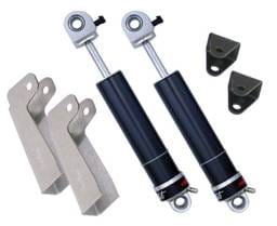 Buick Riviera RideTech Select Series Front Shock Kit - Weld-On - 11310507