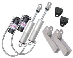 Buick LeSabre RideTech Triple Adjustable Front Shock Kit - 11310511