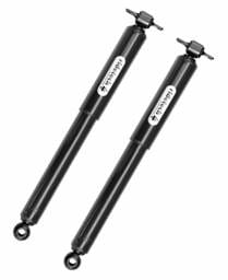 Buick Roadmaster RideTech Black Series Rear Shock Kit - 11310700