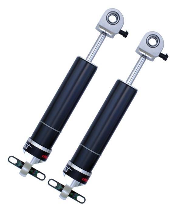 Chevrolet Bel Air RideTech Select Series Rear Shocks - 11310707