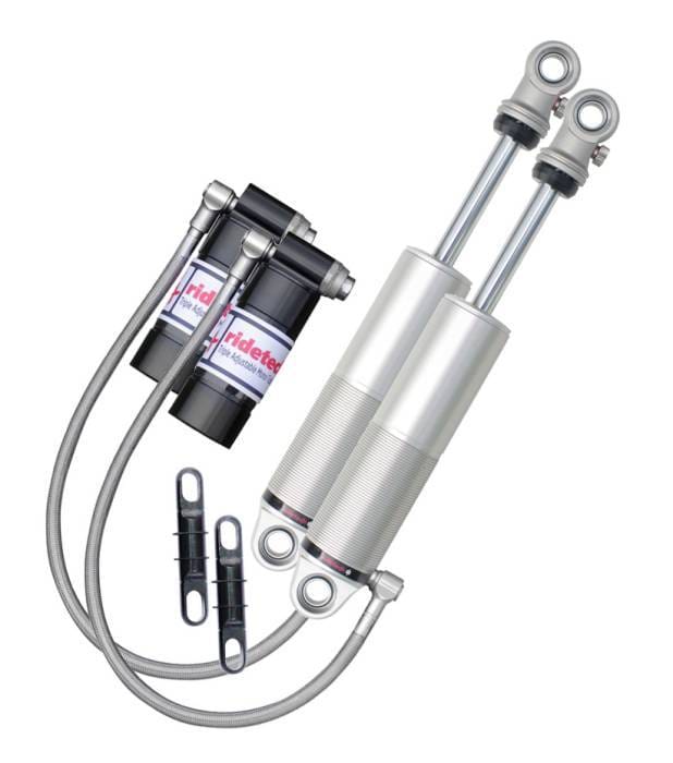 Chevrolet Biscayne RideTech Triple Adjustable Rear Shocks - 11310711