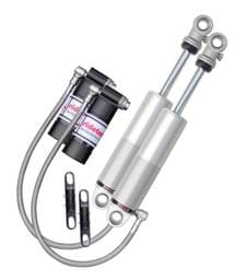 Buick Roadmaster RideTech Triple Adjustable Rear Shocks - 11310711