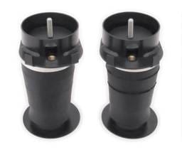 Chevrolet Caprice RideTech CoolRide Rear Air Spring & Bracket - Kit - 11314099