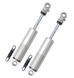 Chevrolet El Camino RideTech Single Adjustable Rear Shocks - 11320701