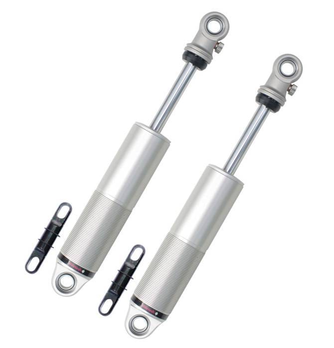 Chevrolet Malibu RideTech Single Adjustable Rear Shocks - 11320701