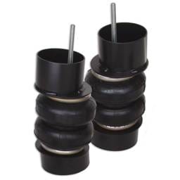 Chevrolet El Camino RideTech CoolRide Front Air Spring & Bracket - Kit - 11321099