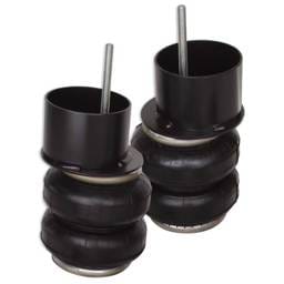 Chevrolet Monte Carlo RideTech CoolRide Front Air Spring & Bracket - Kit - 11320999