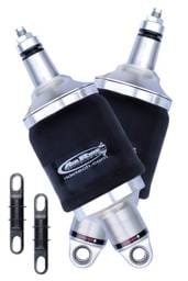 Chevrolet Malibu RideTech Non-Adjustable Front ShockWave Kit - 11322409
