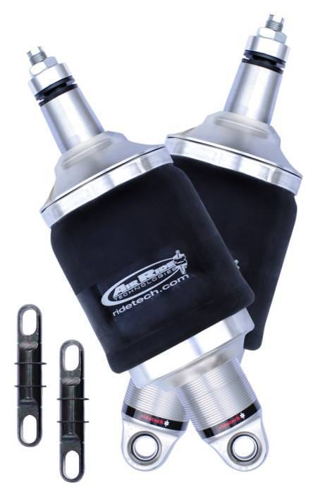 Chevrolet Malibu RideTech Non-Adjustable Front ShockWave Kit - 11322409