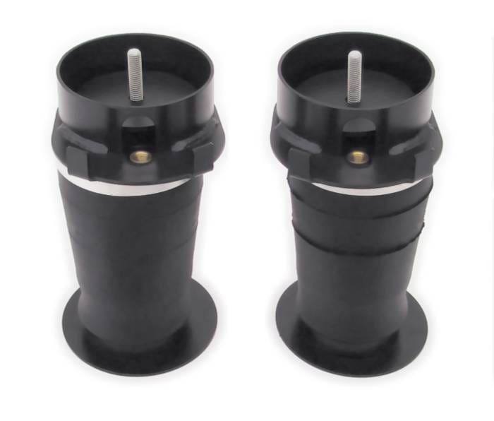 Chevrolet El Camino RideTech CoolRide Rear Air Spring & Bracket - Kit - 11324099