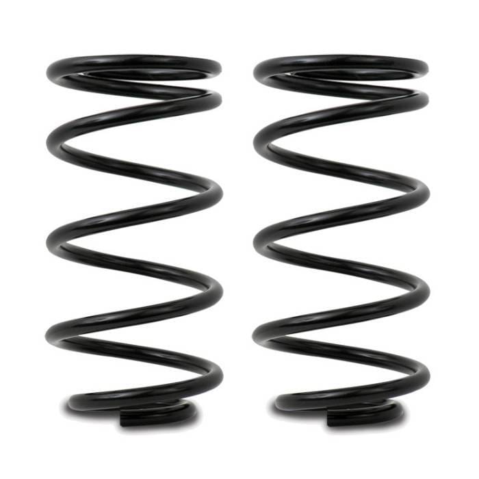 Chevrolet Malibu RideTech Rear Coil Spring Kit - 11324799