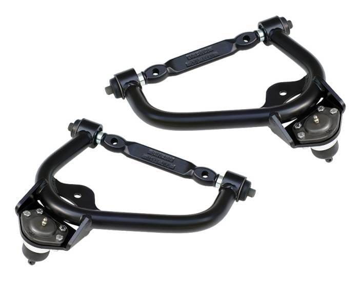 Oldsmobile Cutlass RideTech Front Upper StrongArms - 11323699