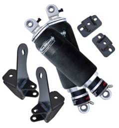 Chevrolet Malibu RideTech Select Series Rear ShockWave Kit - 11325407