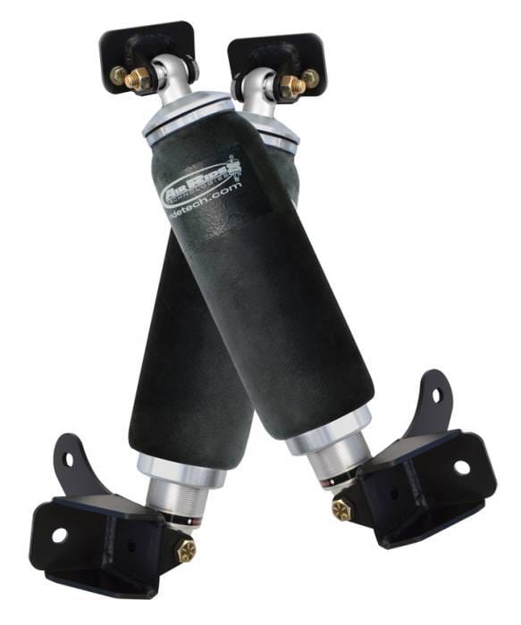 Chevrolet El Camino RideTech Non-Adjustable Rear ShockWave Kit - 11325409