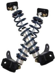 Chevrolet El Camino RideTech Non-Adjustable Rear CoilOvers - 11326109