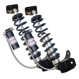 Chevrolet El Camino RideTech Triple Adjustable Rear CoilOvers - 11326111