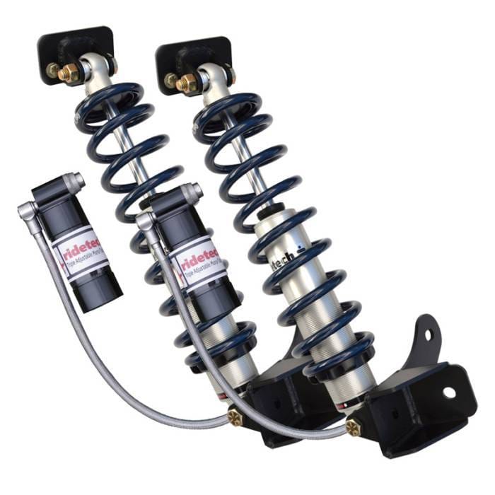 Chevrolet Monte Carlo RideTech Triple Adjustable Rear CoilOvers - 11326111