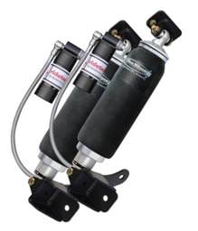Chevrolet El Camino RideTech Triple Adjustable Rear ShockWave Kit - 11325411