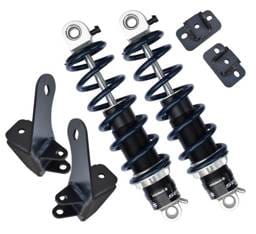 Chevrolet Monte Carlo RideTech Select Series Rear CoilOvers - 11326107