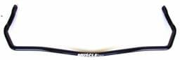 Chevrolet Malibu RideTech Rear MuscleBar Sway Bar - 11329102