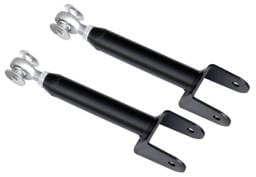 Chevrolet El Camino RideTech Rear Upper StrongArms - 11326699