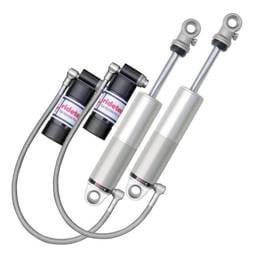 Chevrolet C10 RideTech Triple Adjustable Front Shock Kit - Bolt-On - 11360511