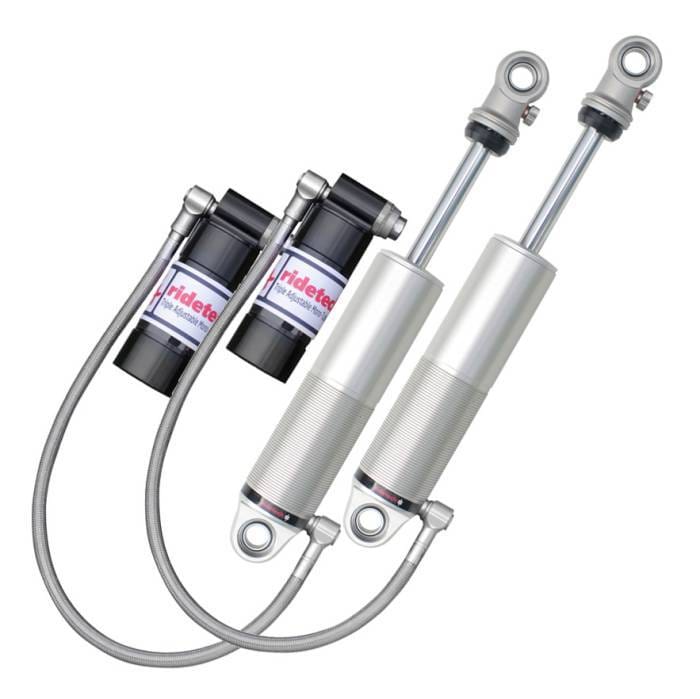 Chevrolet C10 RideTech Triple Adjustable Front Shock Kit - Bolt-On - 11360511