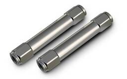 Chevrolet C10 RideTech Billet Tie Rod Adjusters - 11349400