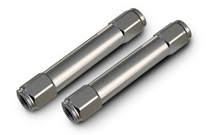 Chevrolet C10 RideTech Billet Tie Rod Adjusters - 11349400
