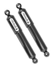 Chevrolet C10 RideTech Black Series Rear Shock Kit - 11360800