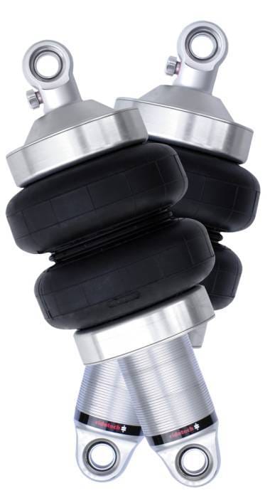 GMC Sierra RideTech Single Adjustable Front ShockWave Kit - 11383001