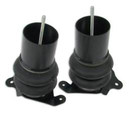 GMC C1500 Pickup RideTech CoolRide Front Air Spring & Bracket - Kit - 11371099