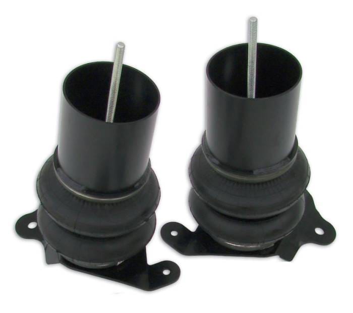 GMC C1500 Pickup RideTech CoolRide Front Air Spring & Bracket - Kit - 11371099