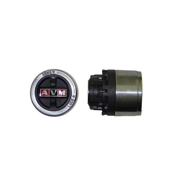 Ford Ranger Outland Locking Hub