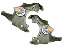Chevrolet C30 RideTech Drop Spindles - 3 Inch - 11439399