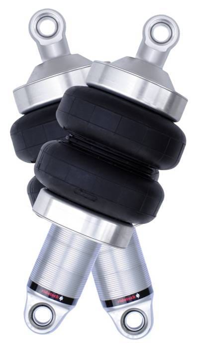 Chevrolet C3500 RideTech Non-Adjustable Front ShockWave Kit - 11453009