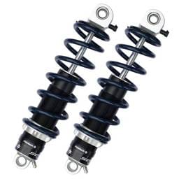 Chevrolet Camaro RideTech Select Series Rear CoilOvers - 12096507