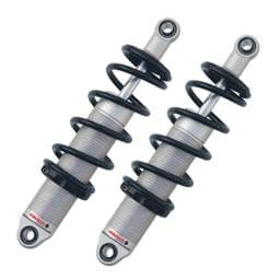 Chevrolet Camaro RideTech Non-Adjustable Rear CoilOvers - 12106509
