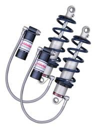 Chevrolet Camaro RideTech Triple Adjustable Rear CoilOvers - 12106511
