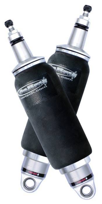 Dodge Dart RideTech Single Adjustable Front ShockWave Kit - 13013001