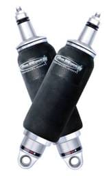 Dodge Coronet RideTech Non-Adjustable Front ShockWave Kit - 13013009
