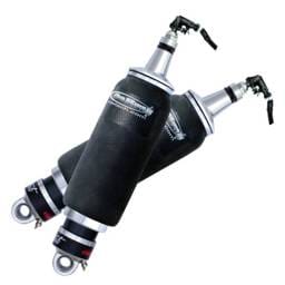 Dodge Dart RideTech Select Series Front ShockWave Kit - 13013007