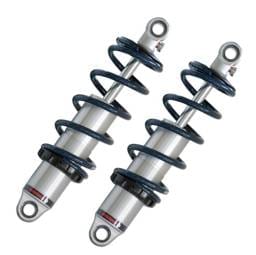 Chevrolet Camaro RideTech Single Adjustable Rear CoilOvers - 13016510
