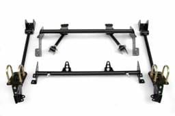 Dodge Coronet RideTech Bolt-On 4-Link - 13017199