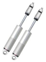 Chrysler 300 RideTech Non-Adjustable Rear Shocks - 13040709